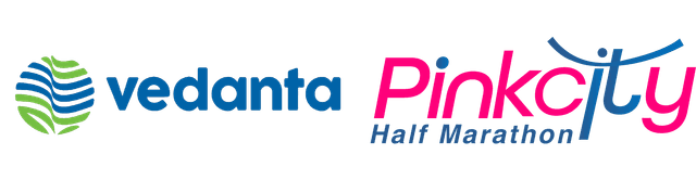 Vedanta Pink City Half Marathon